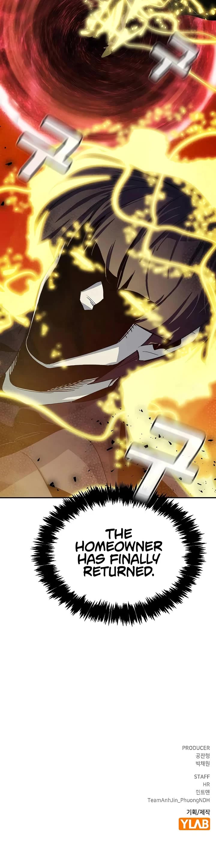 The Only Necromancer Chapter 199 page 55 - Chapter 199: The Dark Lord's Castle of the Amazon - 3