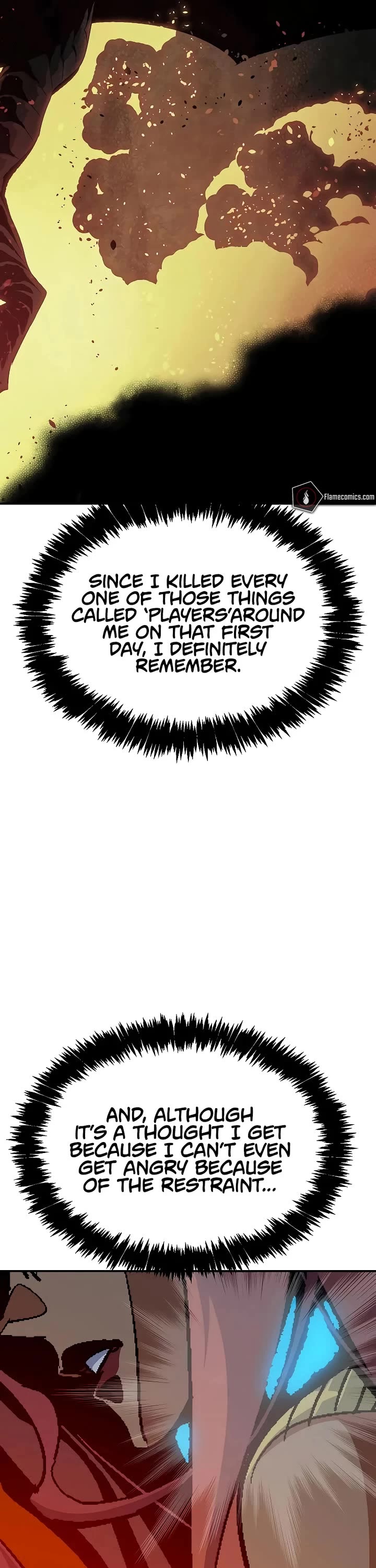 The Only Necromancer Chapter 199 page 6 - Chapter 199: The Dark Lord's Castle of the Amazon - 3