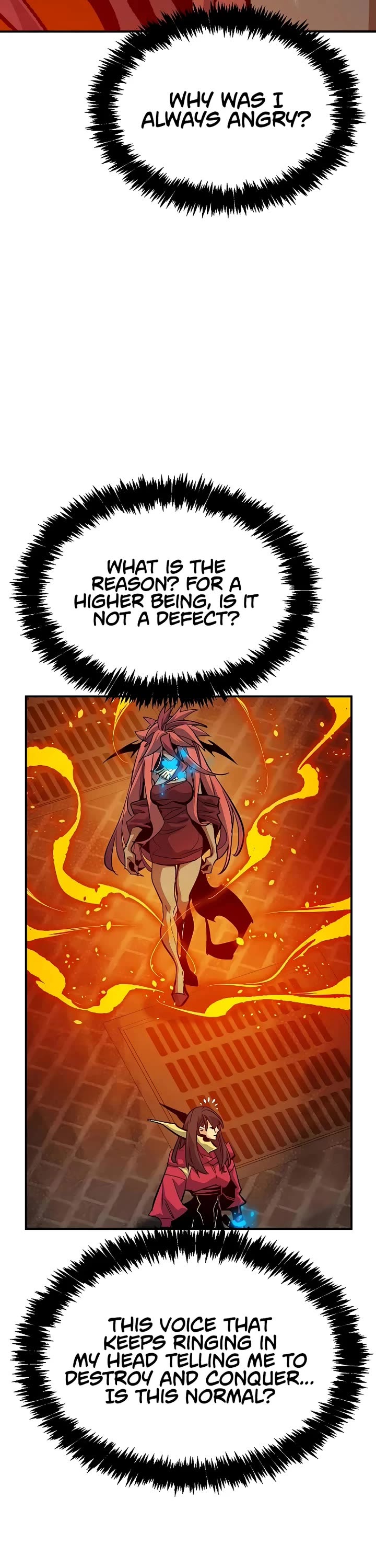 The Only Necromancer Chapter 199 page 7 - Chapter 199: The Dark Lord's Castle of the Amazon - 3