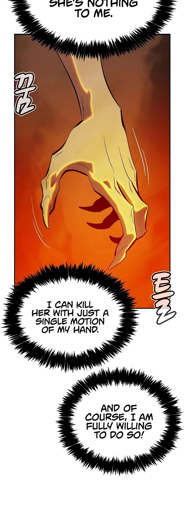 The Only Necromancer Chapter 199 page 9 - Chapter 199: The Dark Lord's Castle of the Amazon - 3