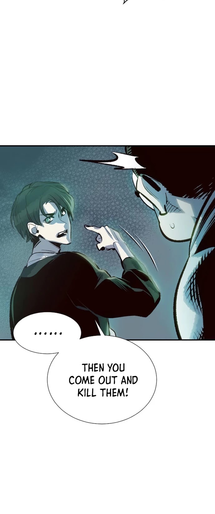 The Only Necromancer Chapter 2 page 17 - Chapter 2