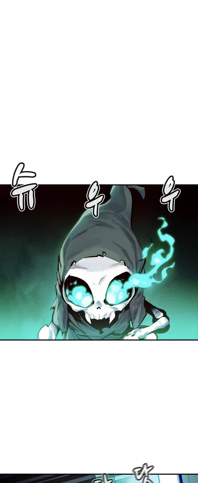 The Only Necromancer Chapter 2 page 2 - Chapter 2