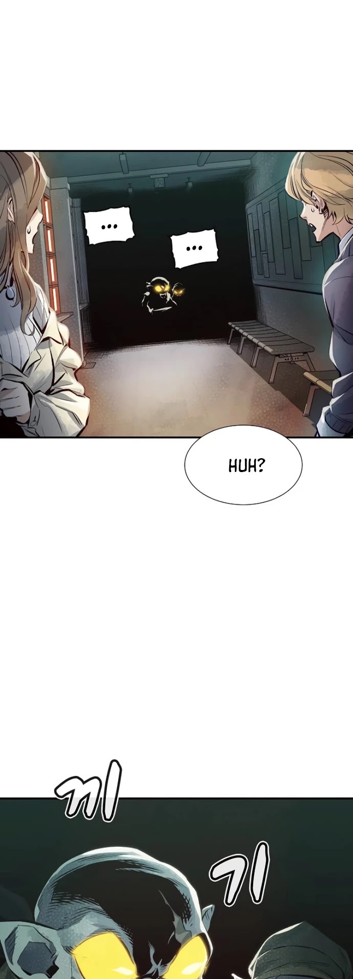 The Only Necromancer Chapter 2 page 41 - Chapter 2