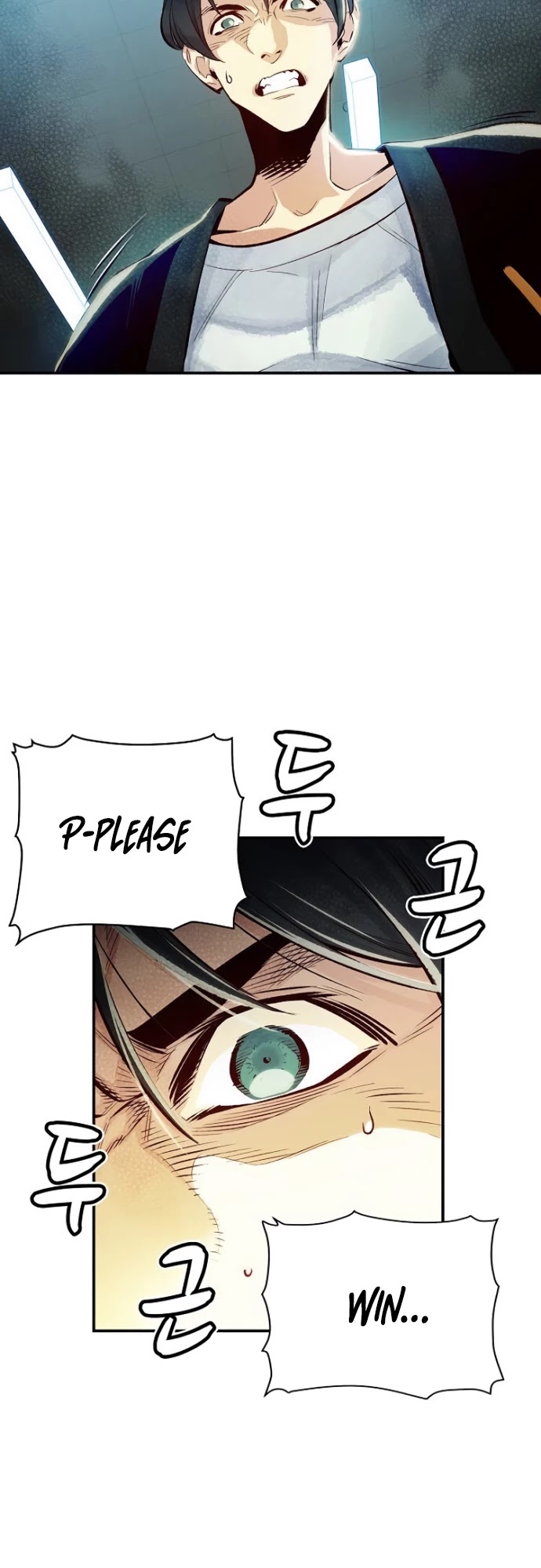The Only Necromancer Chapter 2 page 57 - Chapter 2