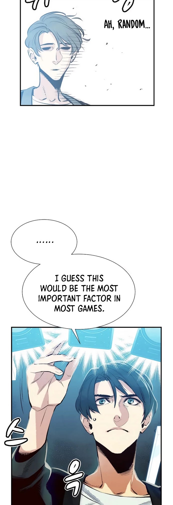 The Only Necromancer Chapter 2 page 66 - Chapter 2