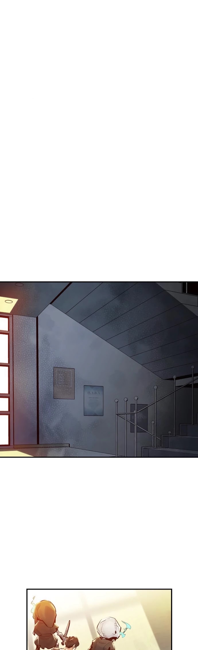 The Only Necromancer Chapter 2 page 71 - Chapter 2