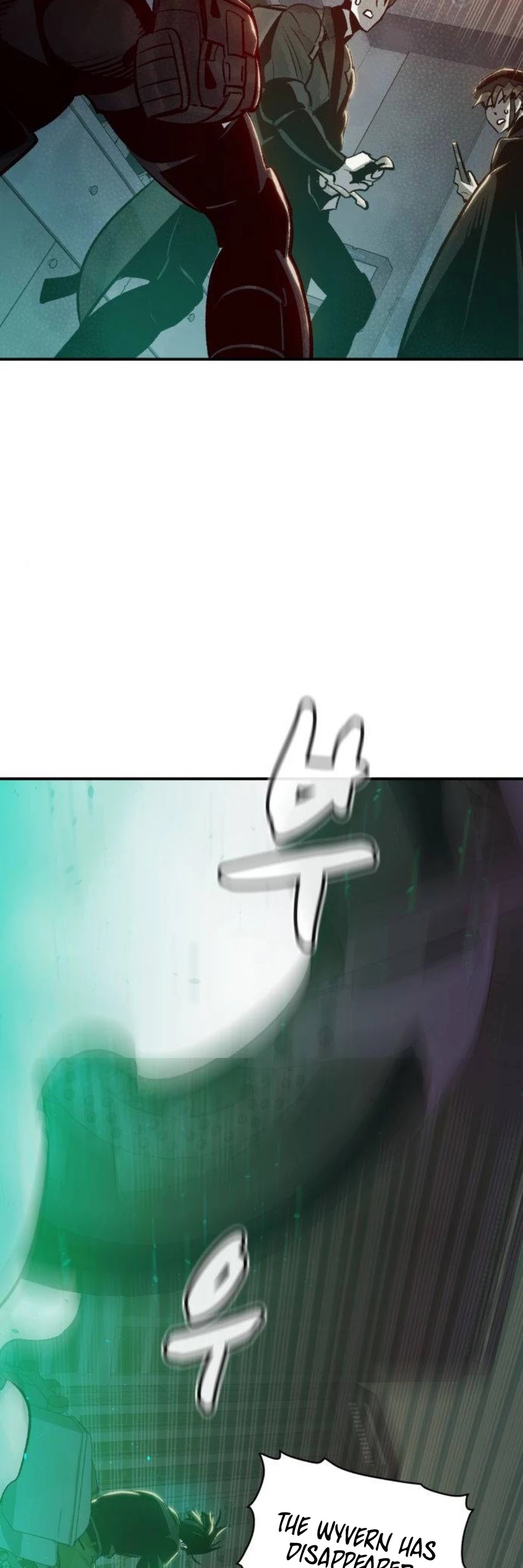 The Only Necromancer Chapter 20 page 22 - Chapter 20