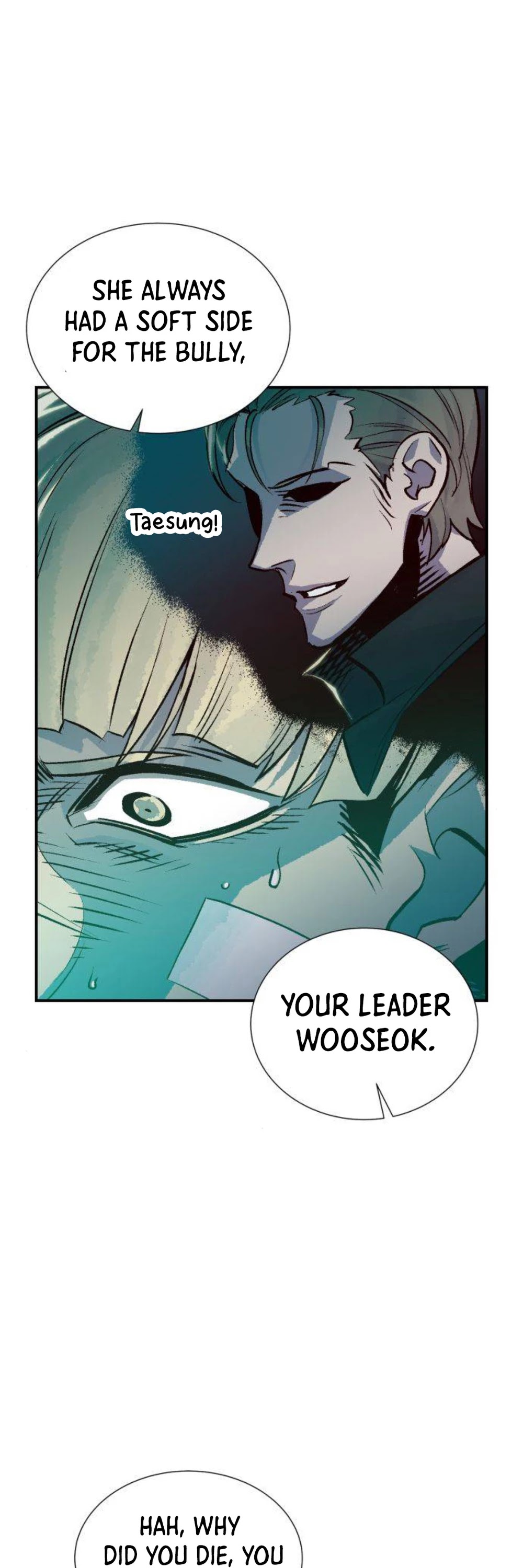 The Only Necromancer Chapter 20 page 39 - Chapter 20