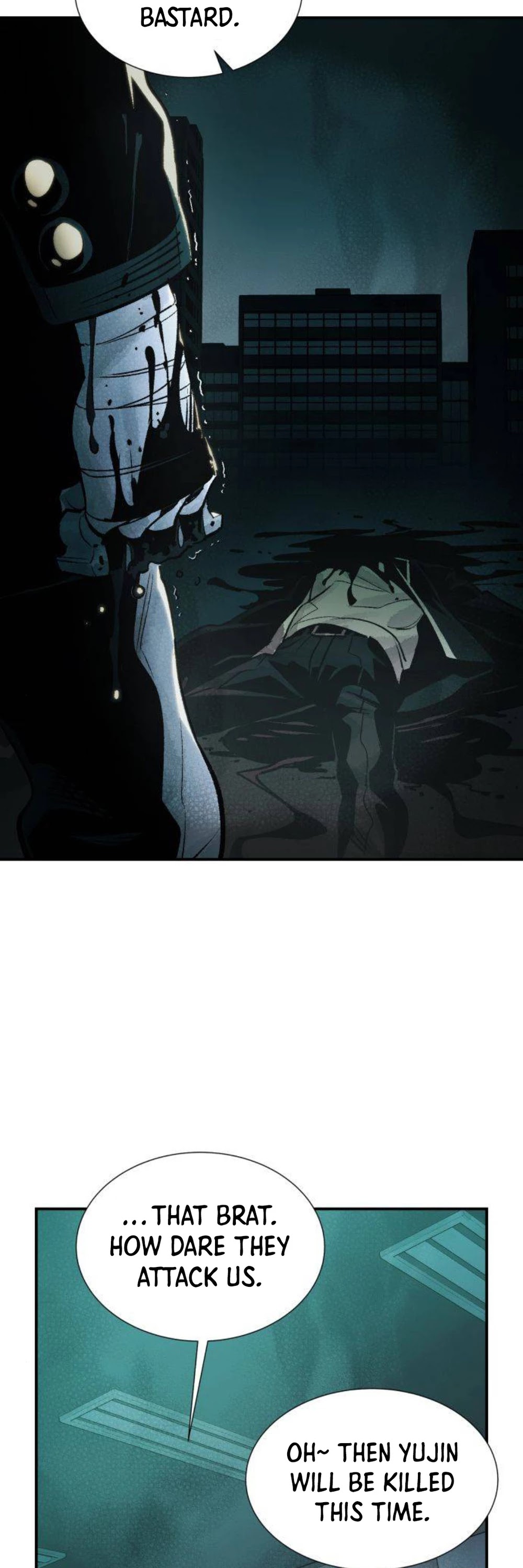 The Only Necromancer Chapter 20 page 40 - Chapter 20