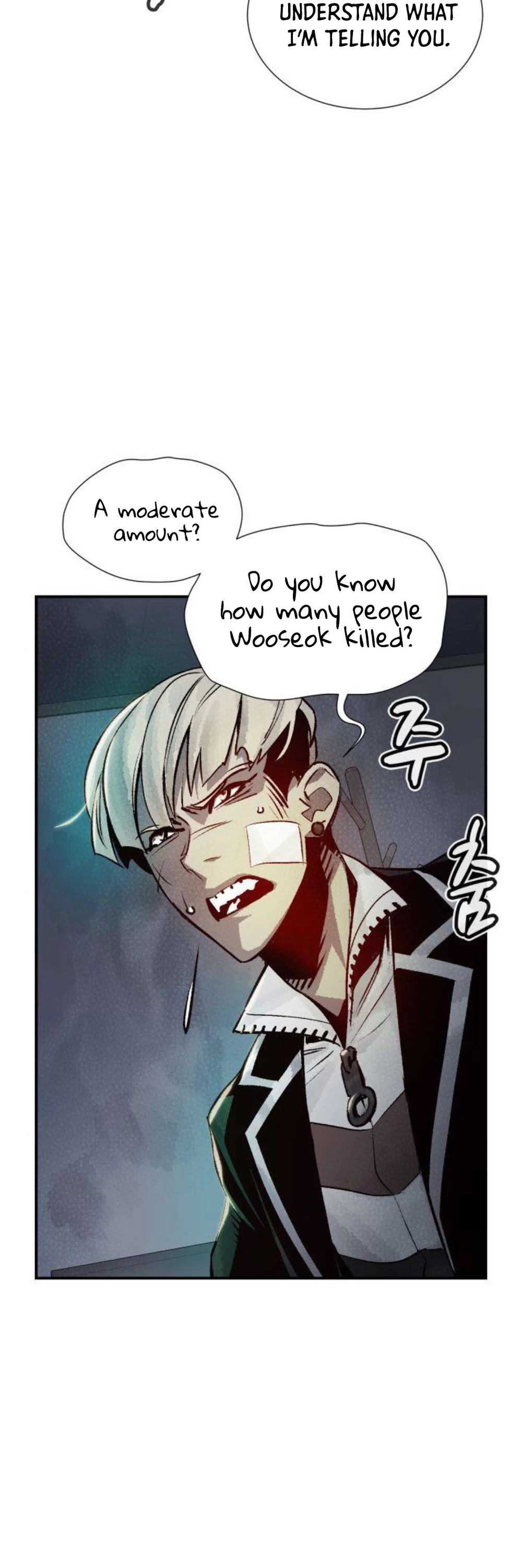 The Only Necromancer Chapter 20 page 42 - Chapter 20
