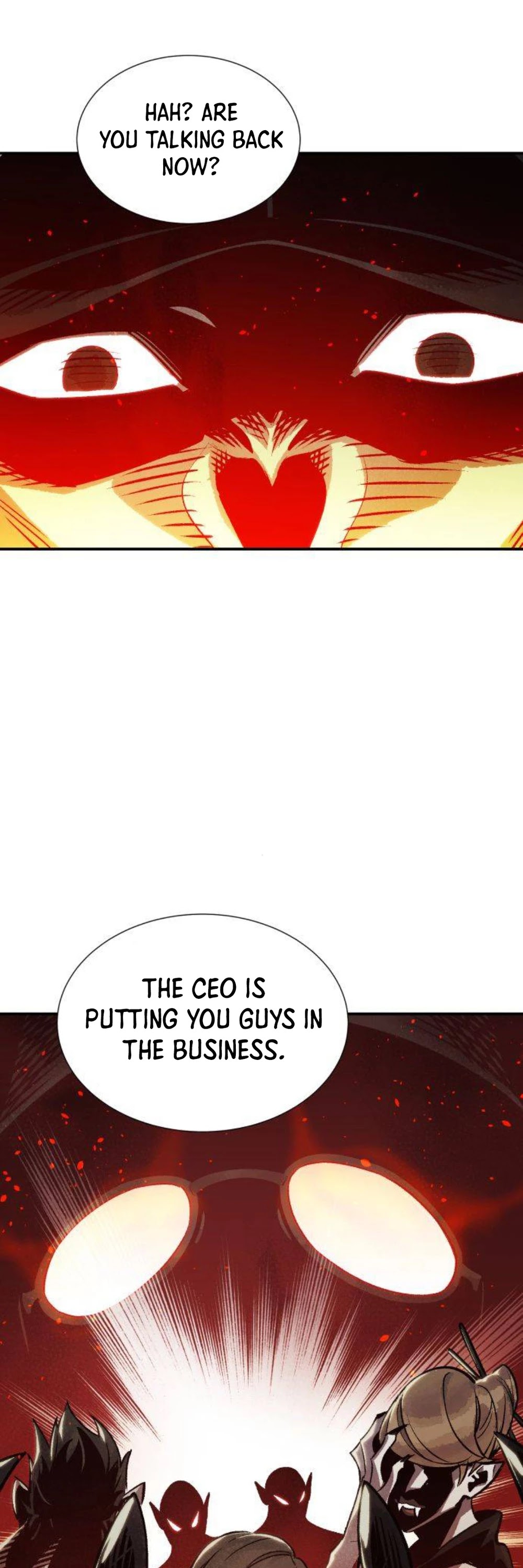 The Only Necromancer Chapter 20 page 43 - Chapter 20