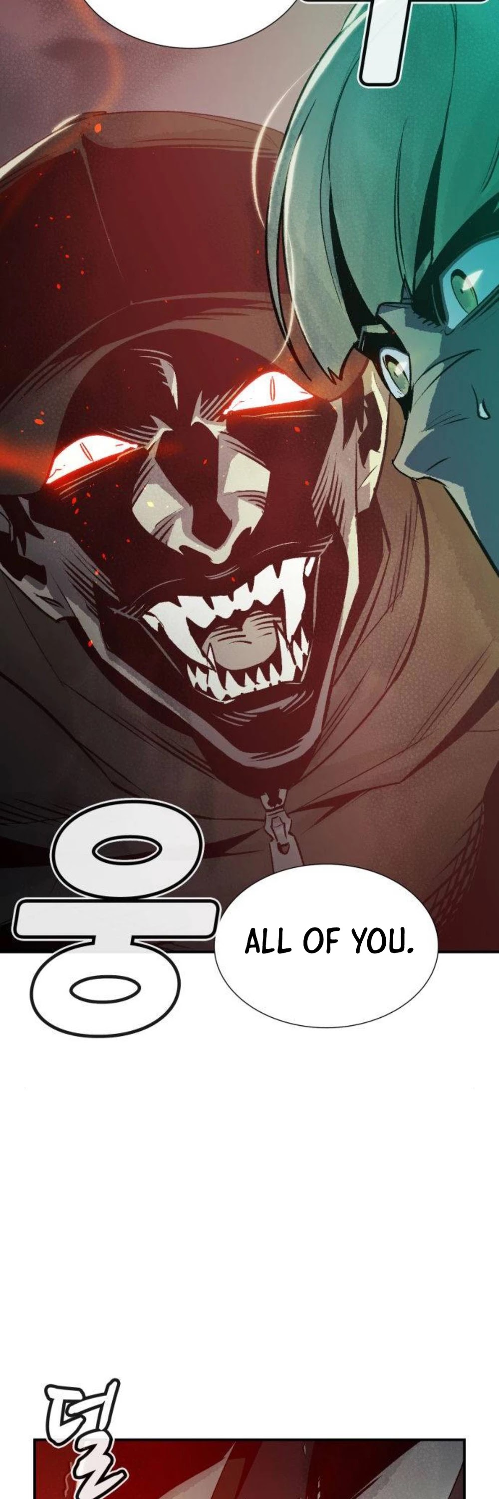 The Only Necromancer Chapter 20 page 46 - Chapter 20