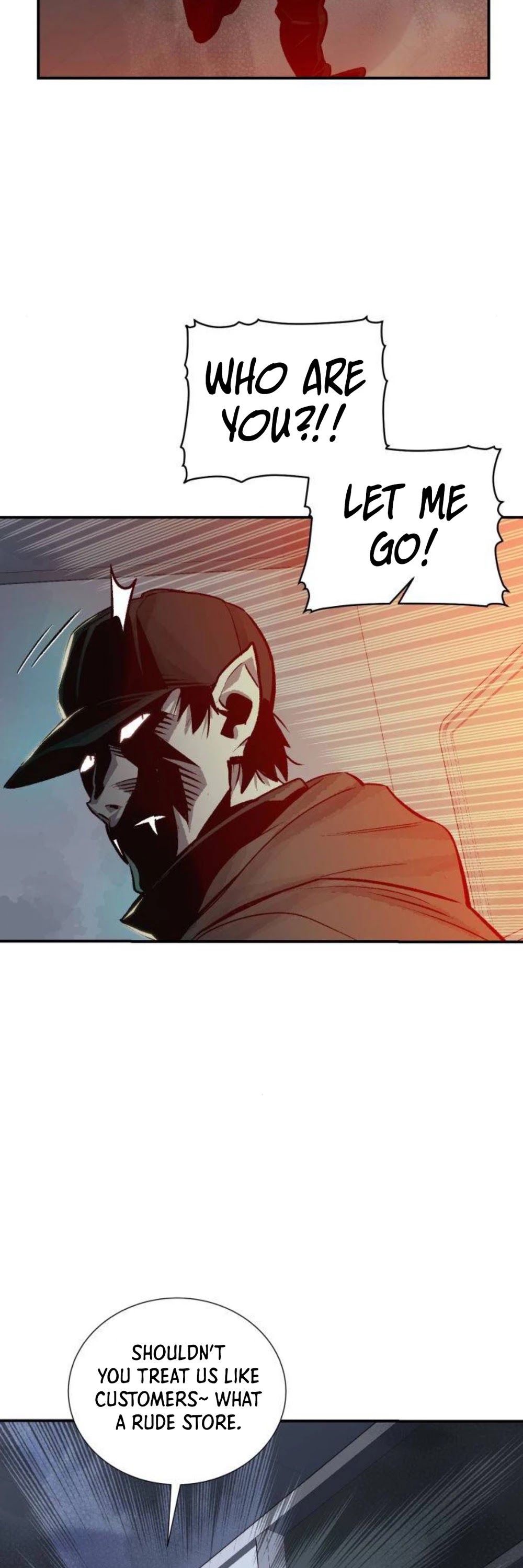 The Only Necromancer Chapter 20 page 48 - Chapter 20