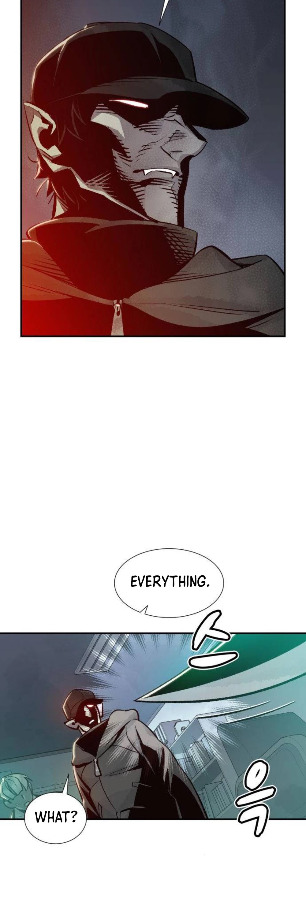 The Only Necromancer Chapter 20 page 50 - Chapter 20