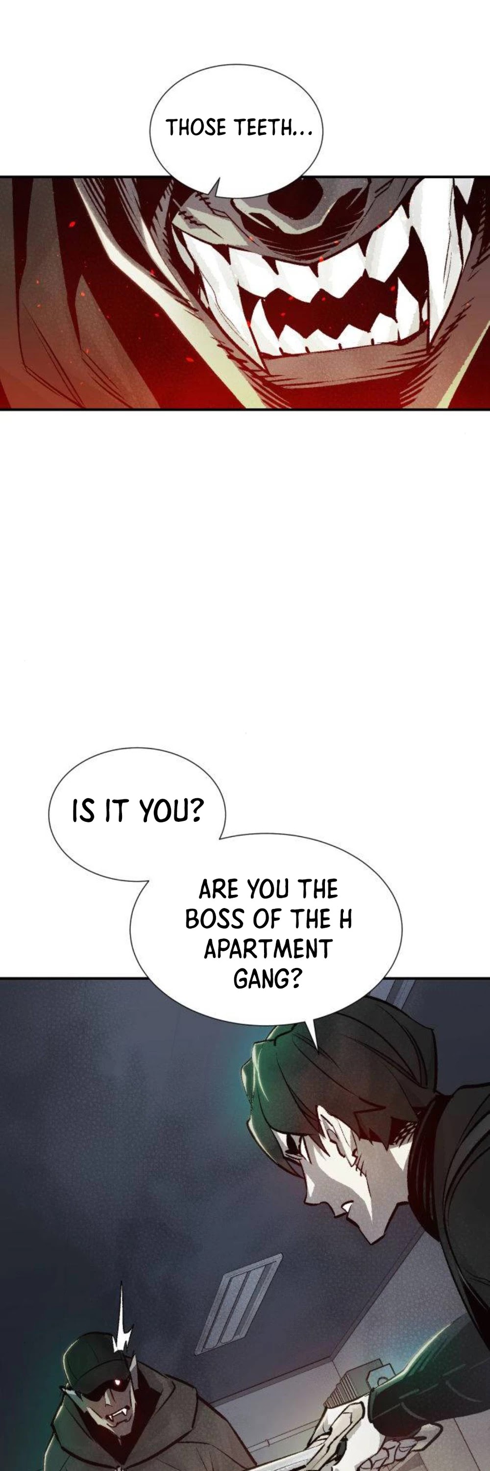 The Only Necromancer Chapter 20 page 53 - Chapter 20