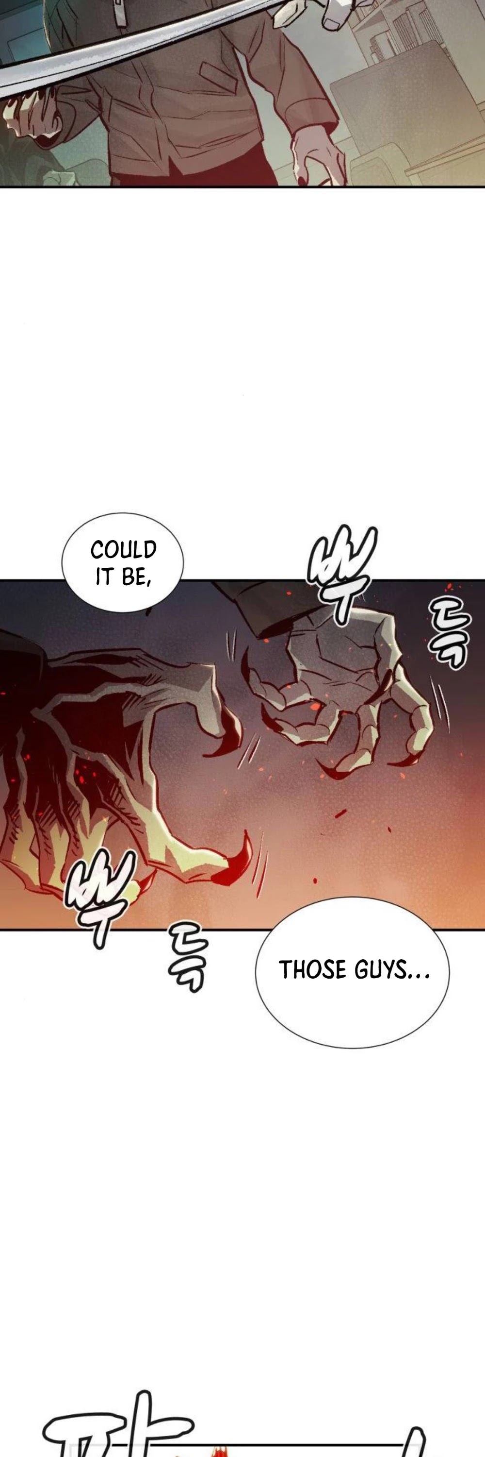 The Only Necromancer Chapter 20 page 54 - Chapter 20