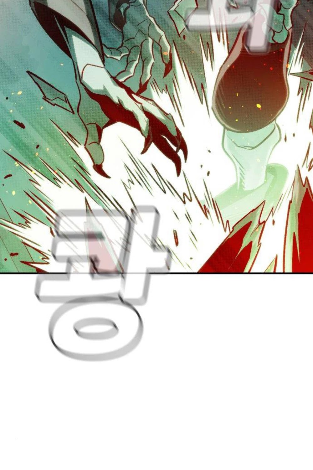 The Only Necromancer Chapter 20 page 57 - Chapter 20