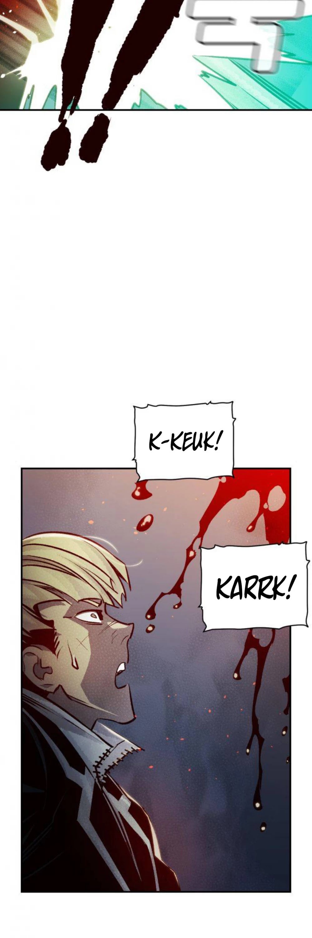The Only Necromancer Chapter 20 page 61 - Chapter 20