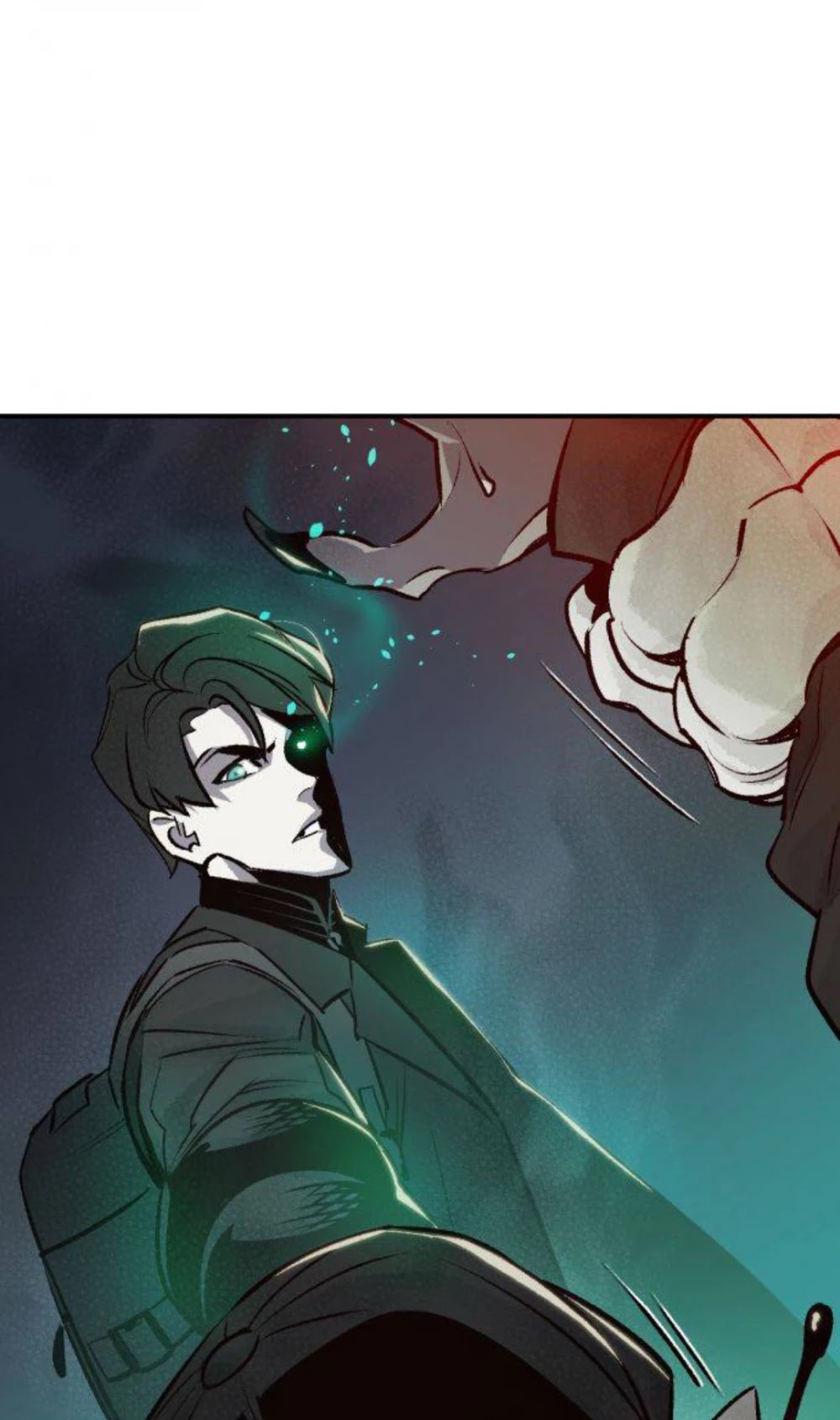 The Only Necromancer Chapter 20 page 62 - Chapter 20