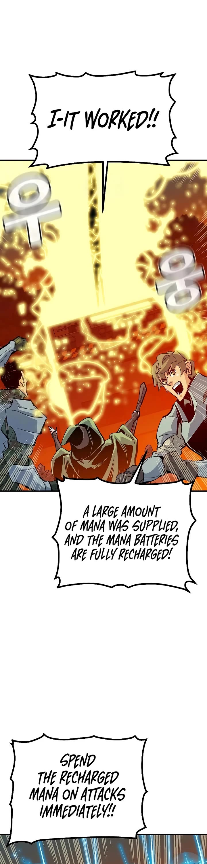 The Only Necromancer Chapter 200 page 16 - Chapter 200: The Dark Lord's Castle Conquest - 1
