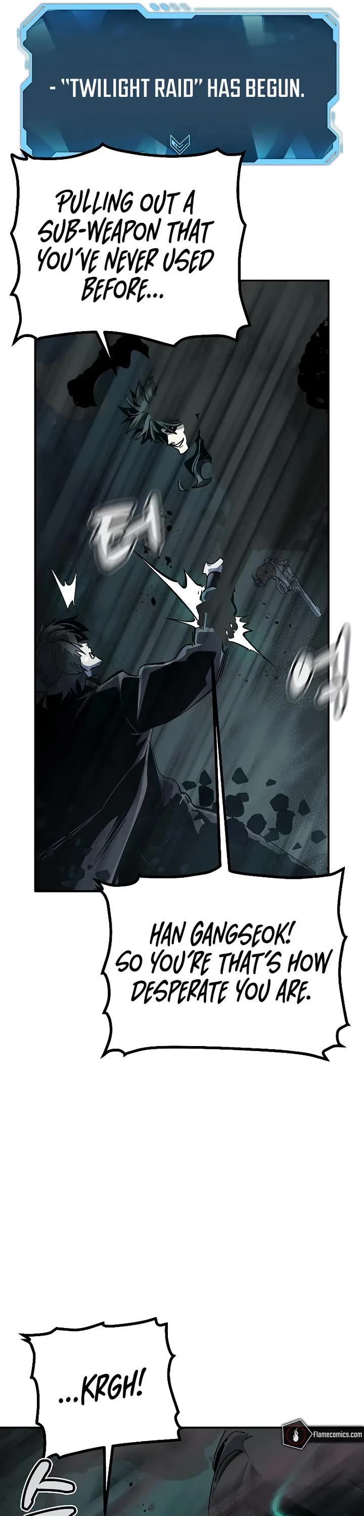The Only Necromancer Chapter 200 page 41 - Chapter 200: The Dark Lord's Castle Conquest - 1