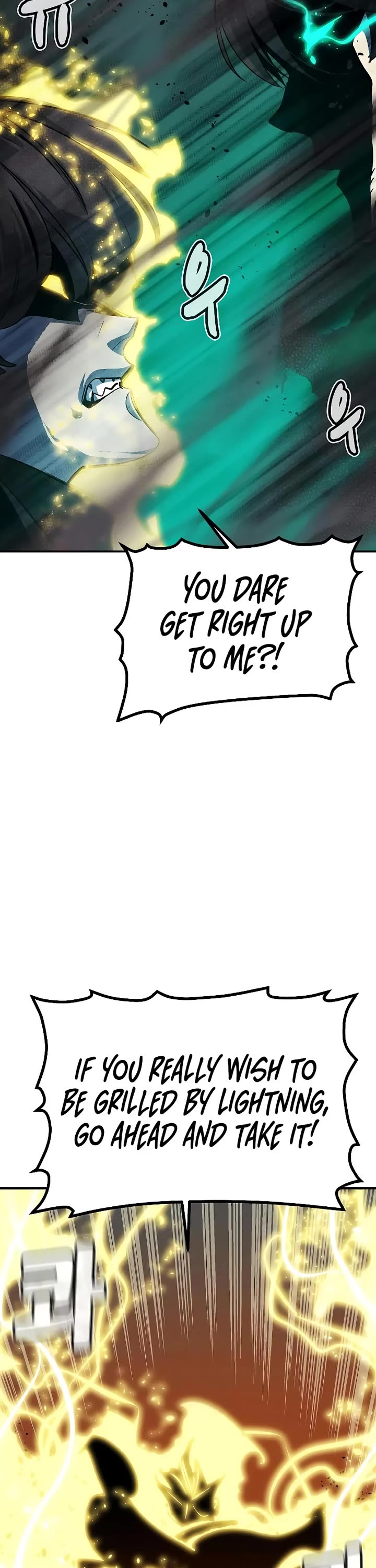 The Only Necromancer Chapter 200 page 42 - Chapter 200: The Dark Lord's Castle Conquest - 1