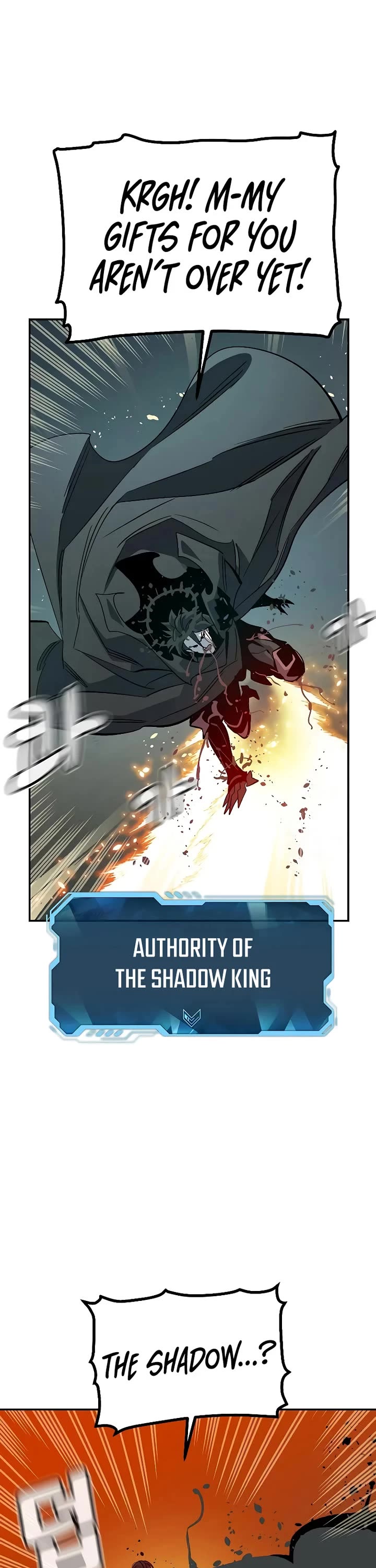The Only Necromancer Chapter 200 page 47 - Chapter 200: The Dark Lord's Castle Conquest - 1