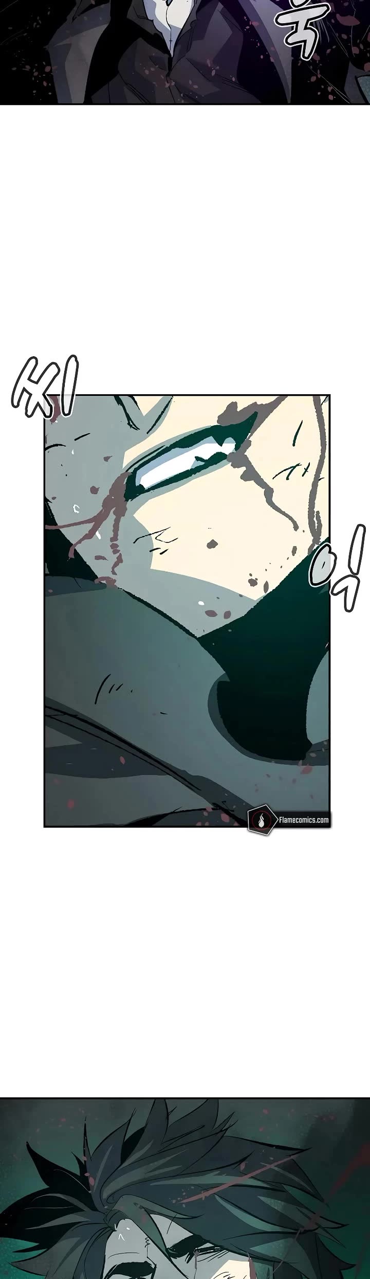The Only Necromancer Chapter 200 page 51 - Chapter 200: The Dark Lord's Castle Conquest - 1