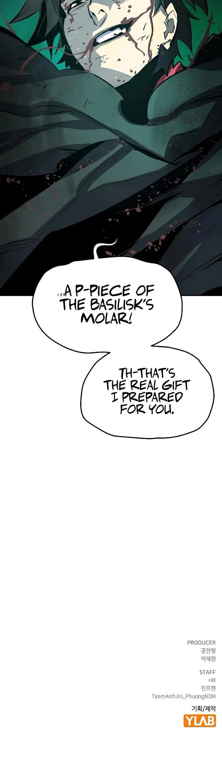The Only Necromancer Chapter 200 page 52 - Chapter 200: The Dark Lord's Castle Conquest - 1