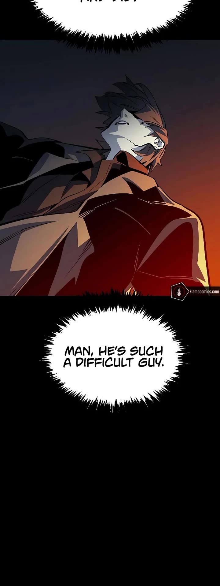 The Only Necromancer Chapter 201 page 10 - Chapter 201: The Dark Lord's Castle Conquest - 2
