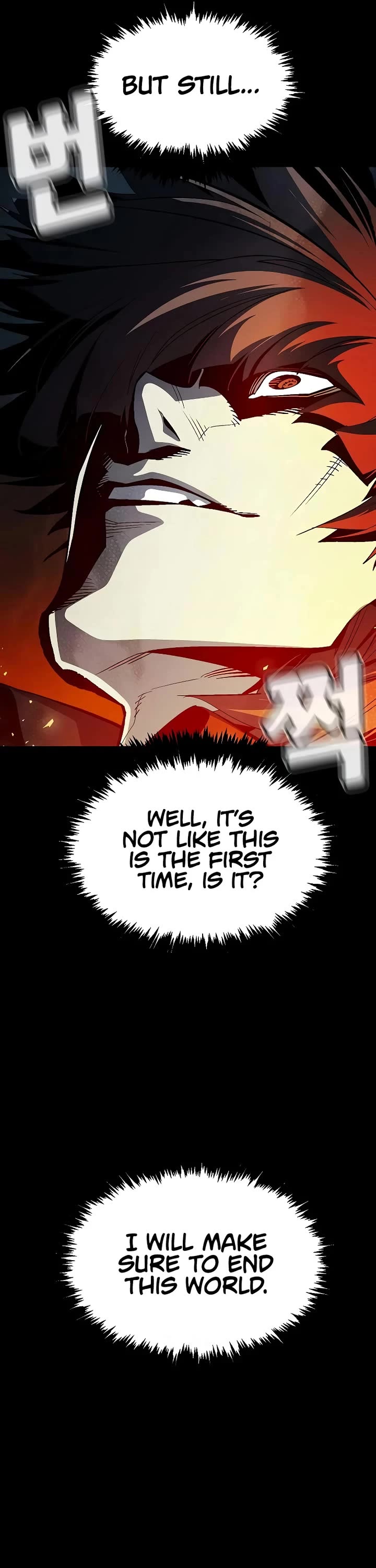 The Only Necromancer Chapter 201 page 11 - Chapter 201: The Dark Lord's Castle Conquest - 2