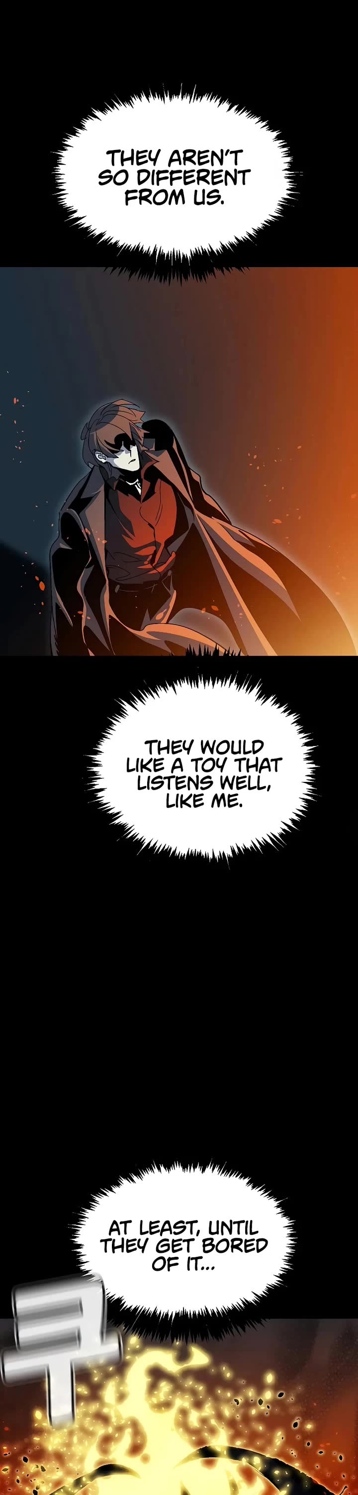 The Only Necromancer Chapter 201 page 13 - Chapter 201: The Dark Lord's Castle Conquest - 2