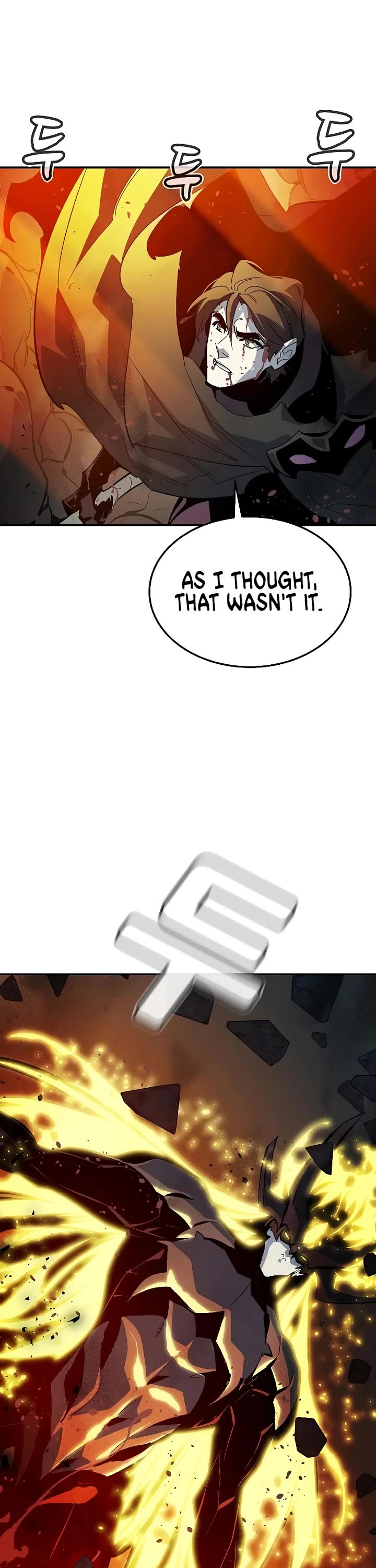 The Only Necromancer Chapter 201 page 18 - Chapter 201: The Dark Lord's Castle Conquest - 2