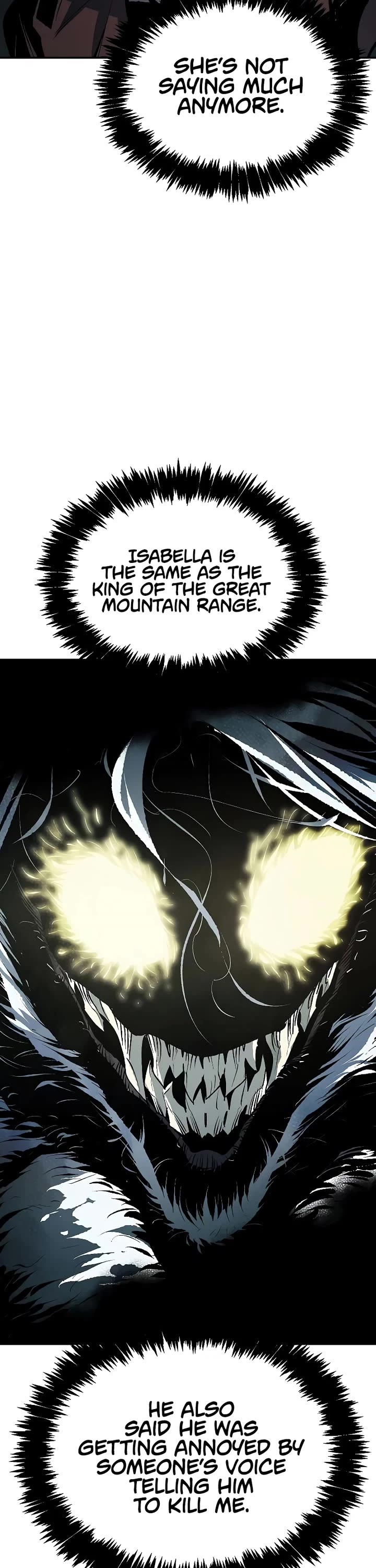 The Only Necromancer Chapter 201 page 22 - Chapter 201: The Dark Lord's Castle Conquest - 2