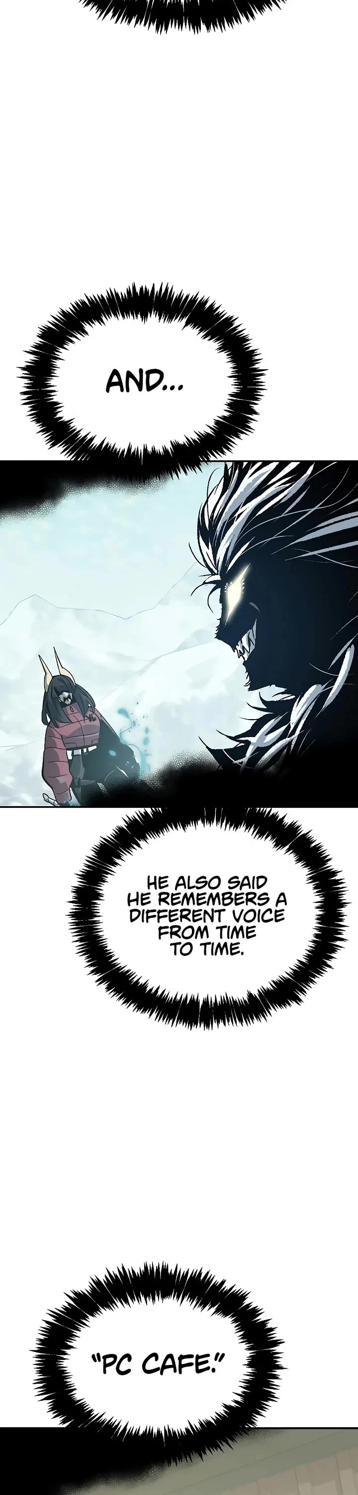 The Only Necromancer Chapter 201 page 23 - Chapter 201: The Dark Lord's Castle Conquest - 2
