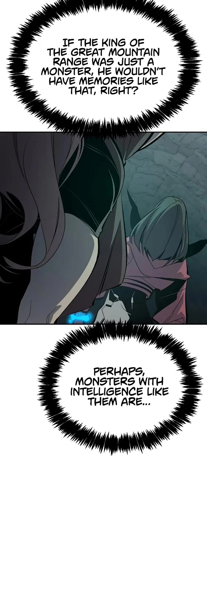 The Only Necromancer Chapter 201 page 25 - Chapter 201: The Dark Lord's Castle Conquest - 2