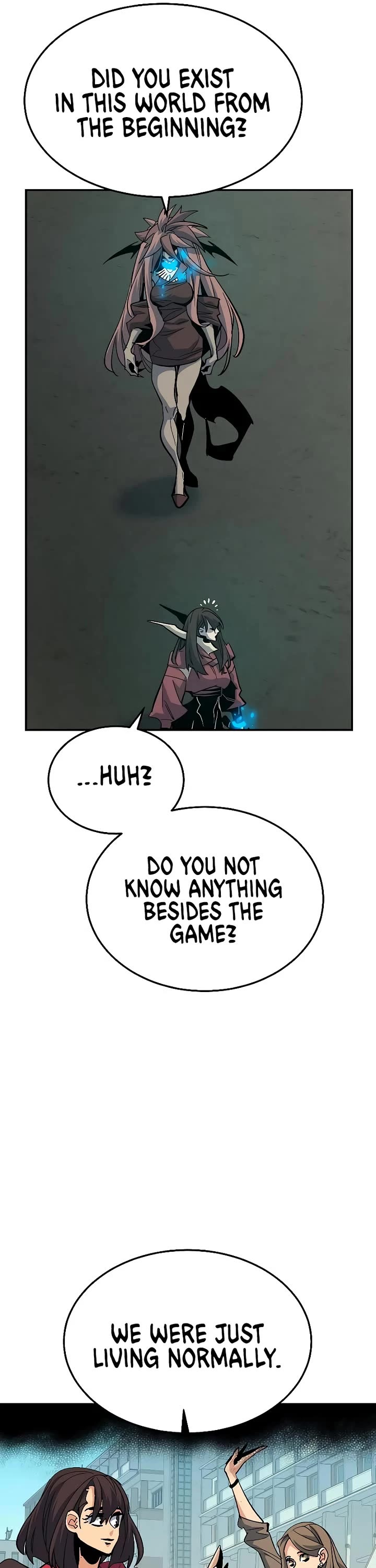 The Only Necromancer Chapter 201 page 26 - Chapter 201: The Dark Lord's Castle Conquest - 2