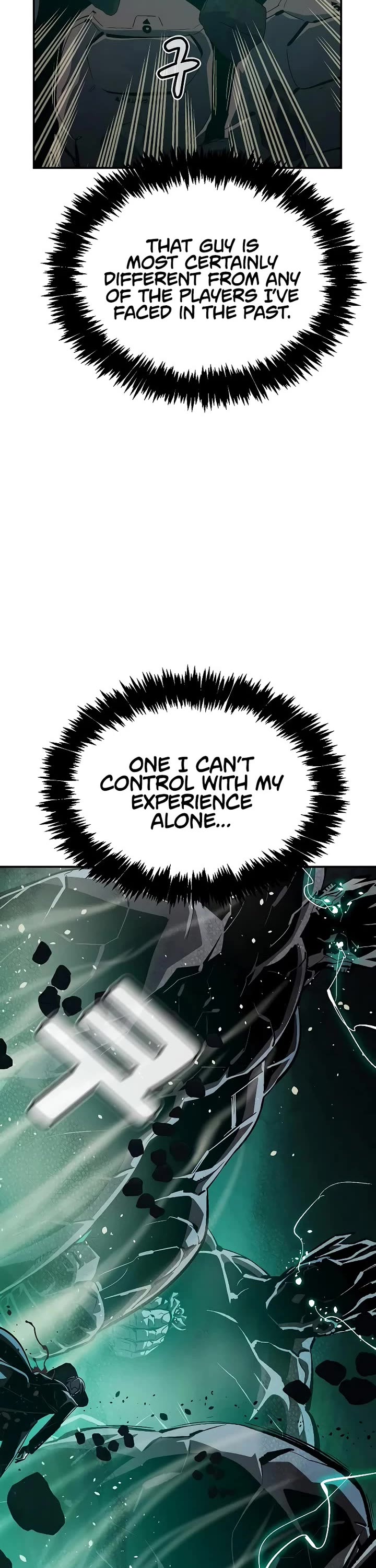 The Only Necromancer Chapter 201 page 3 - Chapter 201: The Dark Lord's Castle Conquest - 2