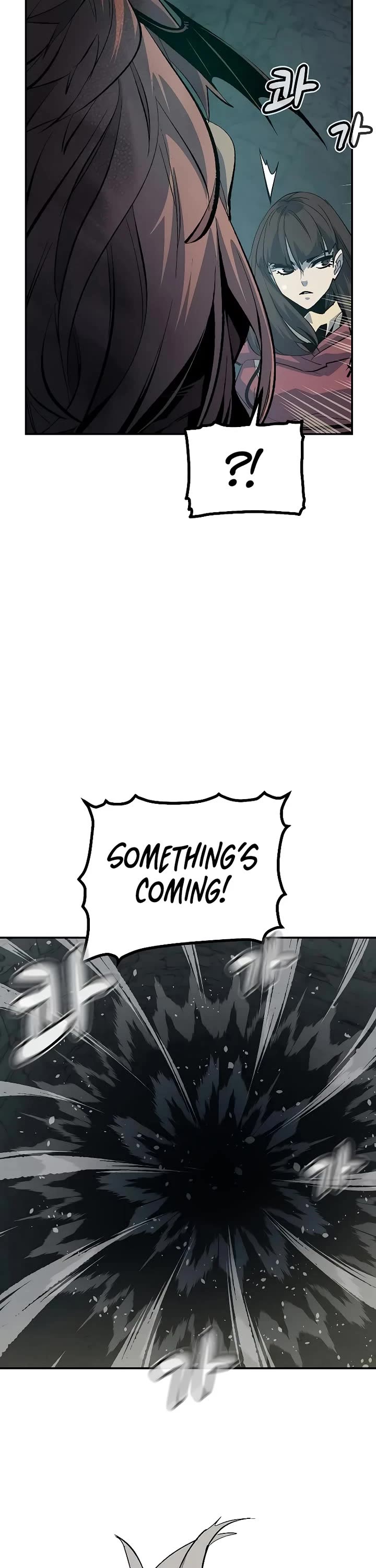 The Only Necromancer Chapter 201 page 32 - Chapter 201: The Dark Lord's Castle Conquest - 2