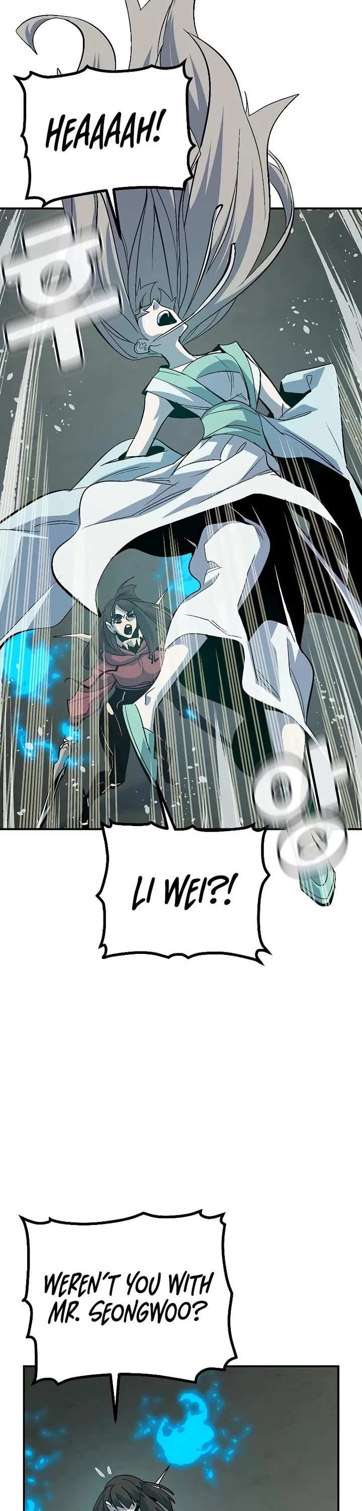 The Only Necromancer Chapter 201 page 33 - Chapter 201: The Dark Lord's Castle Conquest - 2