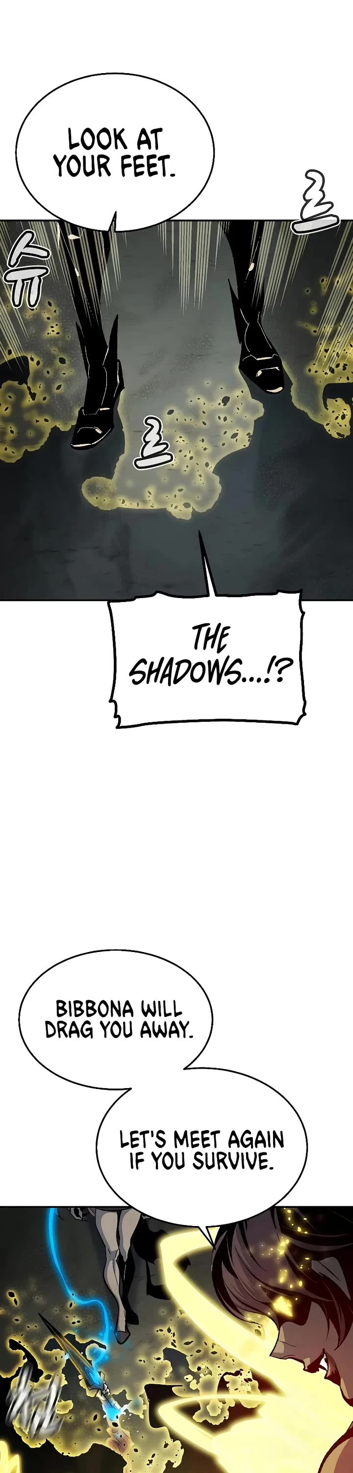 The Only Necromancer Chapter 201 page 38 - Chapter 201: The Dark Lord's Castle Conquest - 2