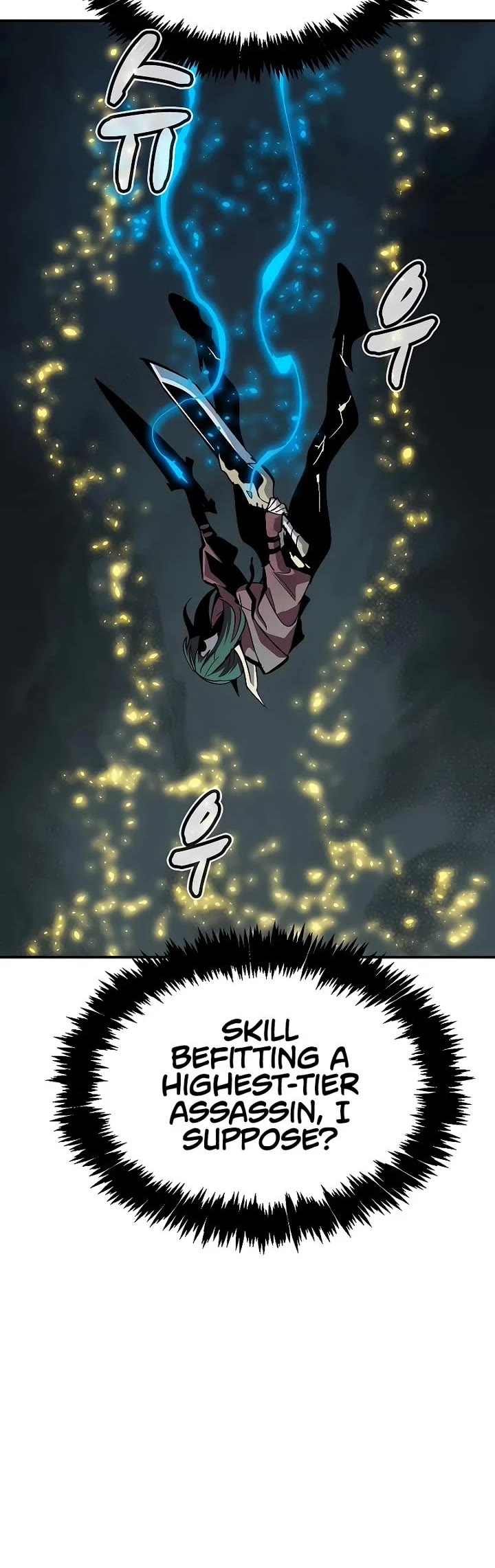 The Only Necromancer Chapter 201 page 40 - Chapter 201: The Dark Lord's Castle Conquest - 2