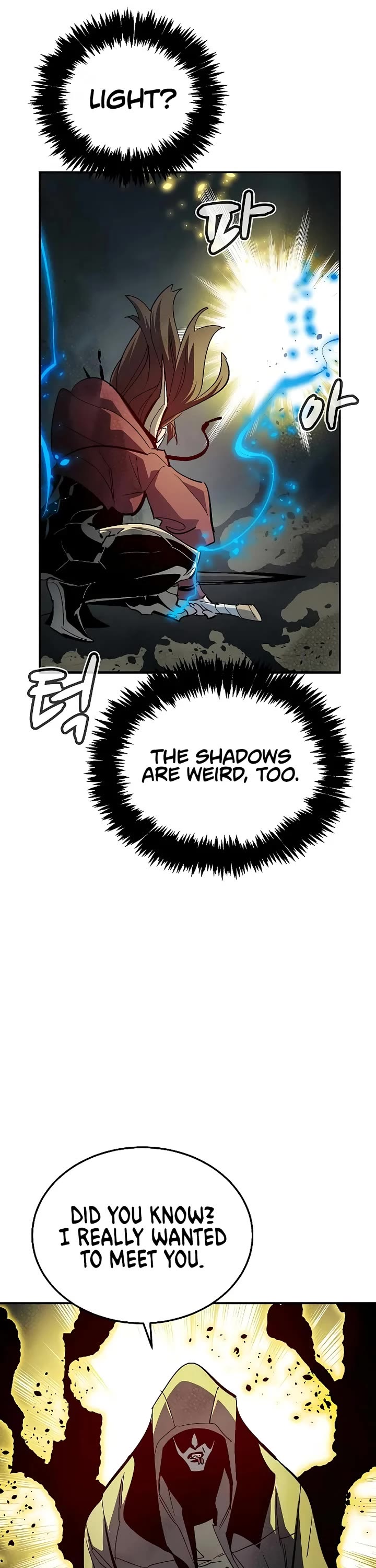 The Only Necromancer Chapter 201 page 41 - Chapter 201: The Dark Lord's Castle Conquest - 2