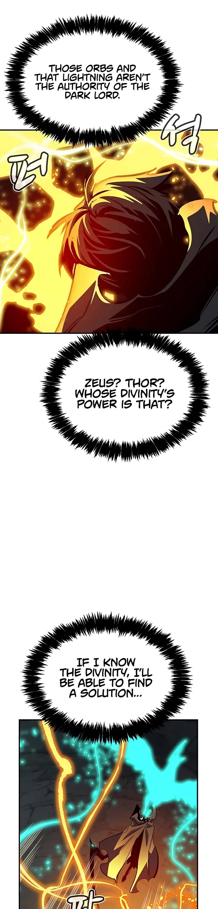The Only Necromancer Chapter 201 page 47 - Chapter 201: The Dark Lord's Castle Conquest - 2