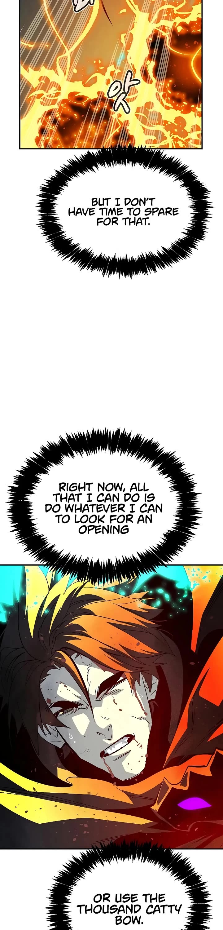 The Only Necromancer Chapter 201 page 48 - Chapter 201: The Dark Lord's Castle Conquest - 2
