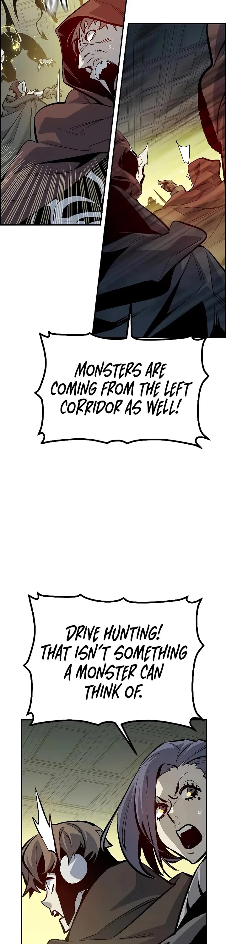 The Only Necromancer Chapter 202 page 16 - Chapter 202: The Dark Lord's Castle Conquest - 3