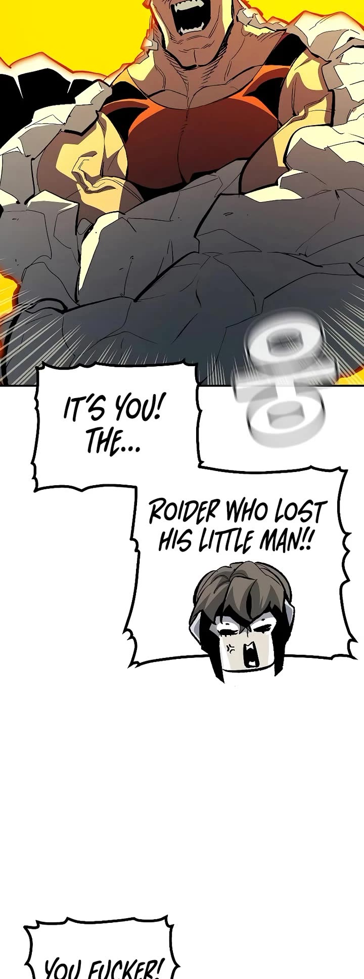 The Only Necromancer Chapter 202 page 18 - Chapter 202: The Dark Lord's Castle Conquest - 3