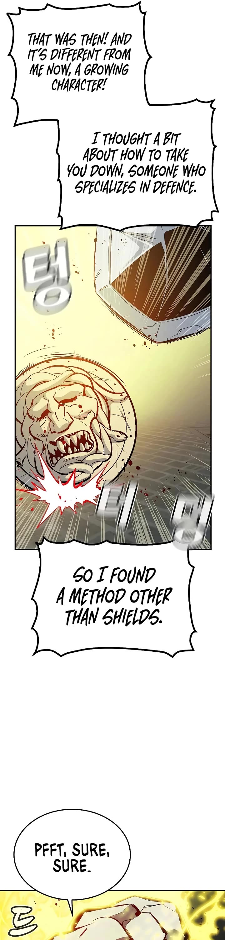 The Only Necromancer Chapter 202 page 25 - Chapter 202: The Dark Lord's Castle Conquest - 3