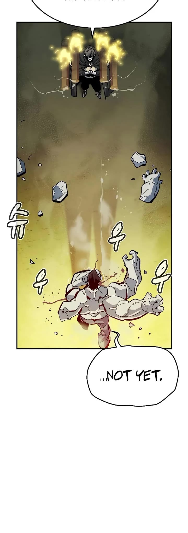 The Only Necromancer Chapter 202 page 29 - Chapter 202: The Dark Lord's Castle Conquest - 3