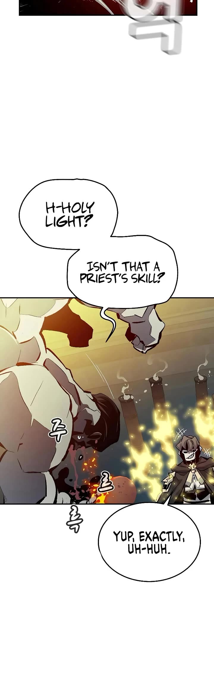 The Only Necromancer Chapter 202 page 33 - Chapter 202: The Dark Lord's Castle Conquest - 3